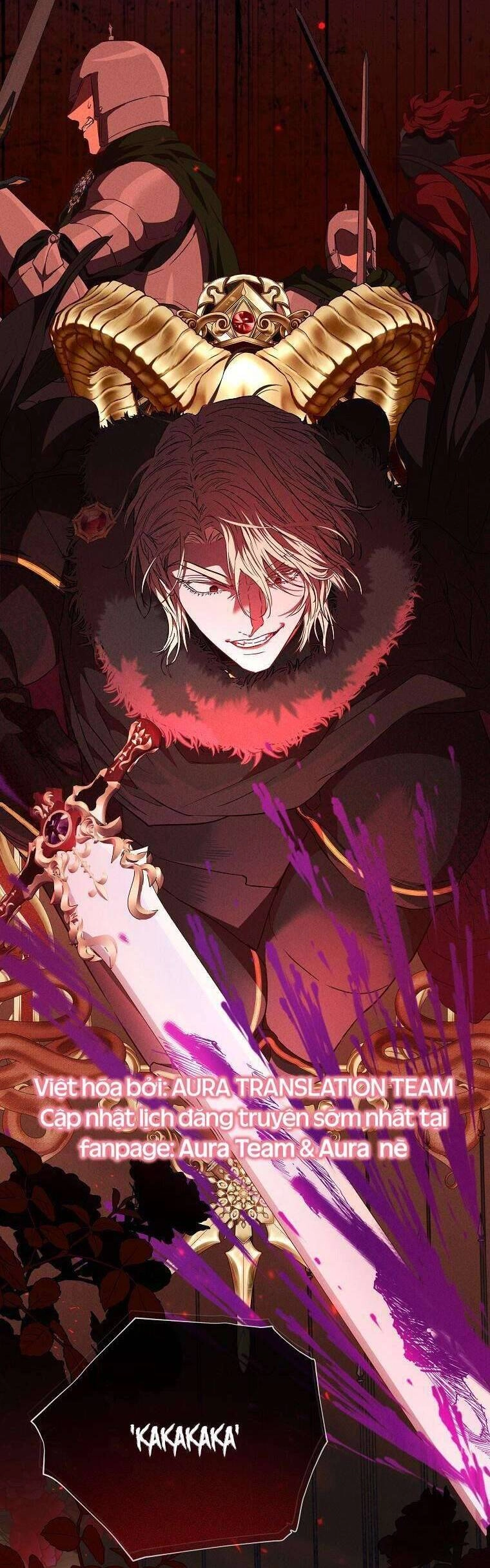 Này Người Chồng Phản Diện, Ngài Ám Ảnh Sai Người Rồi Chapter 41 - 55