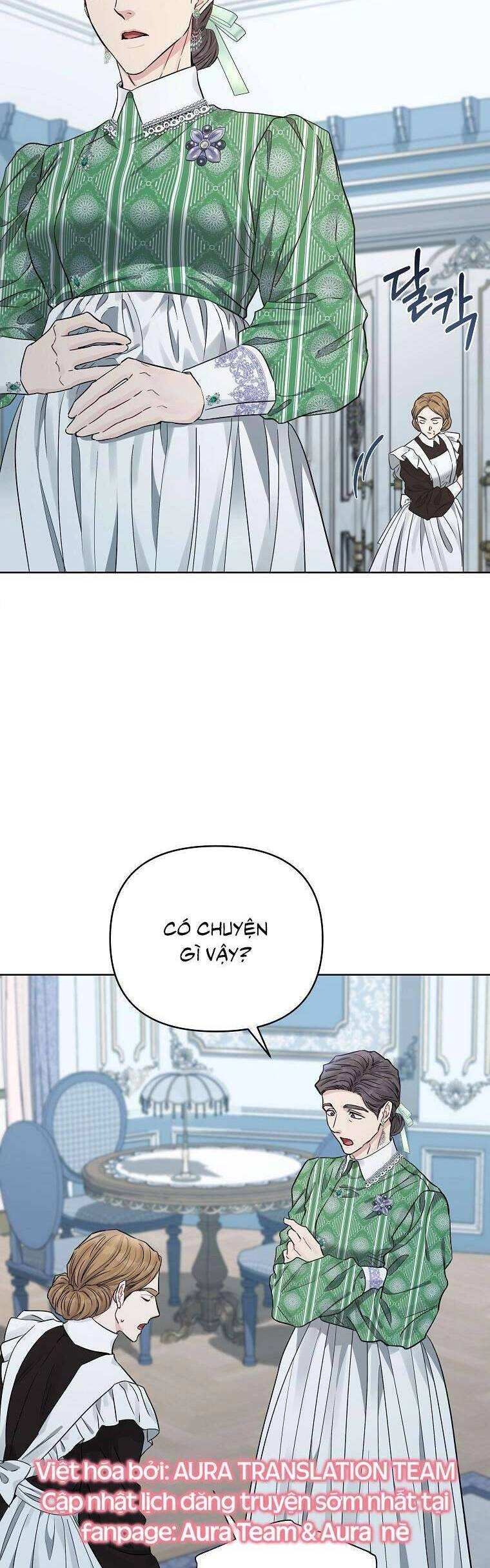 Này Người Chồng Phản Diện, Ngài Ám Ảnh Sai Người Rồi Chapter 41 - 59