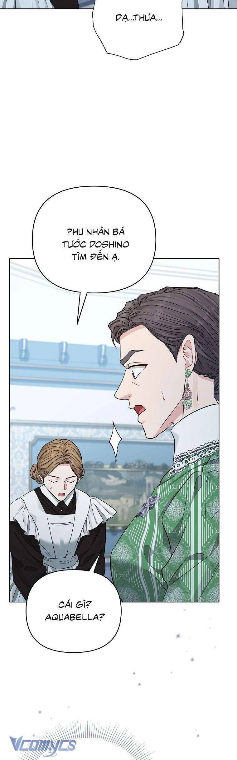 Này Người Chồng Phản Diện, Ngài Ám Ảnh Sai Người Rồi Chapter 41 - 60