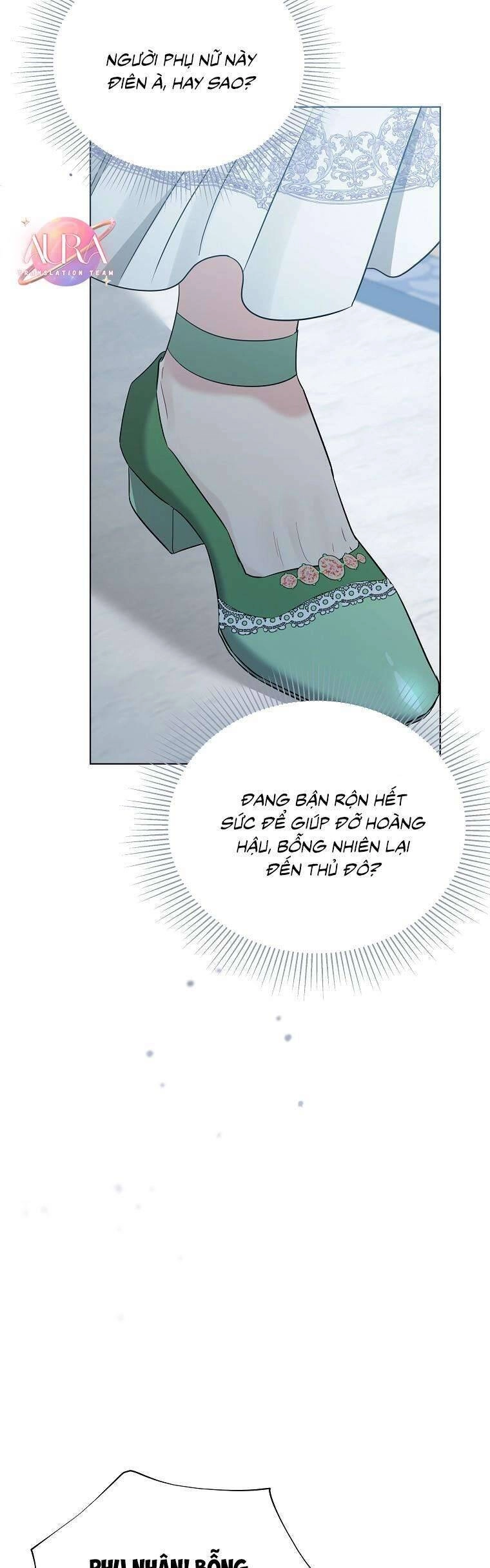 Này Người Chồng Phản Diện, Ngài Ám Ảnh Sai Người Rồi Chapter 41 - 61