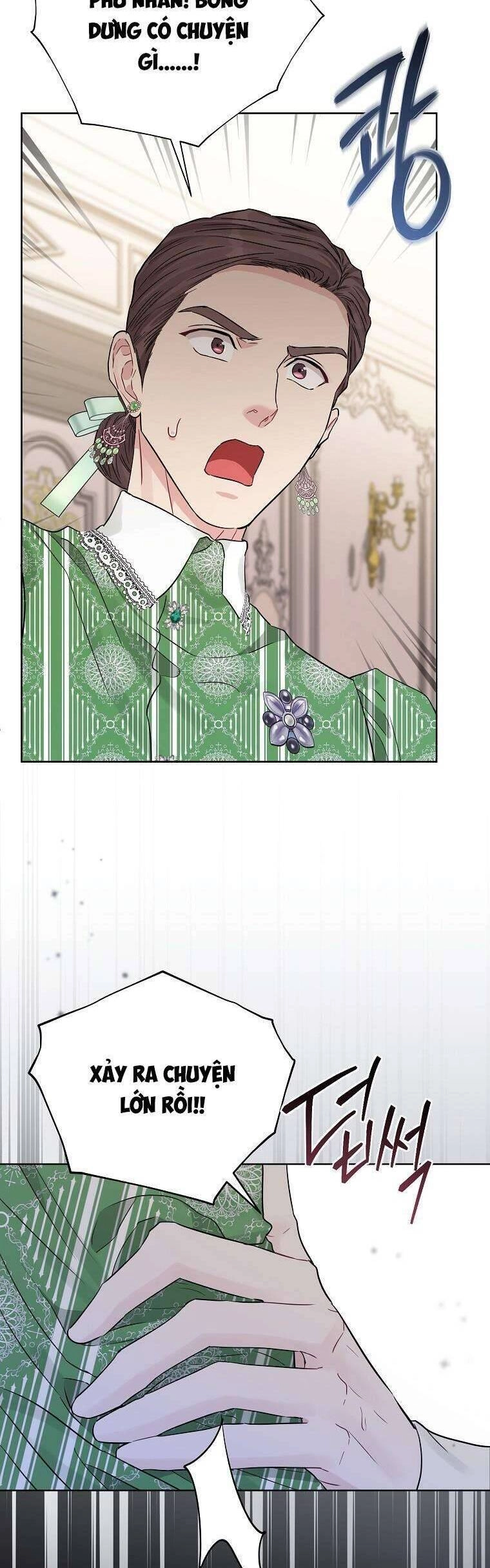 Này Người Chồng Phản Diện, Ngài Ám Ảnh Sai Người Rồi Chapter 41 - 62