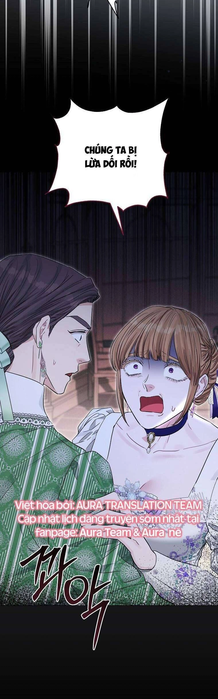 Này Người Chồng Phản Diện, Ngài Ám Ảnh Sai Người Rồi Chapter 41 - 63