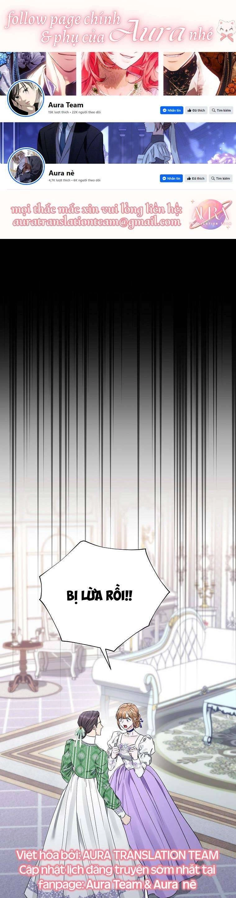 Này Người Chồng Phản Diện, Ngài Ám Ảnh Sai Người Rồi Chapter 42 - 1