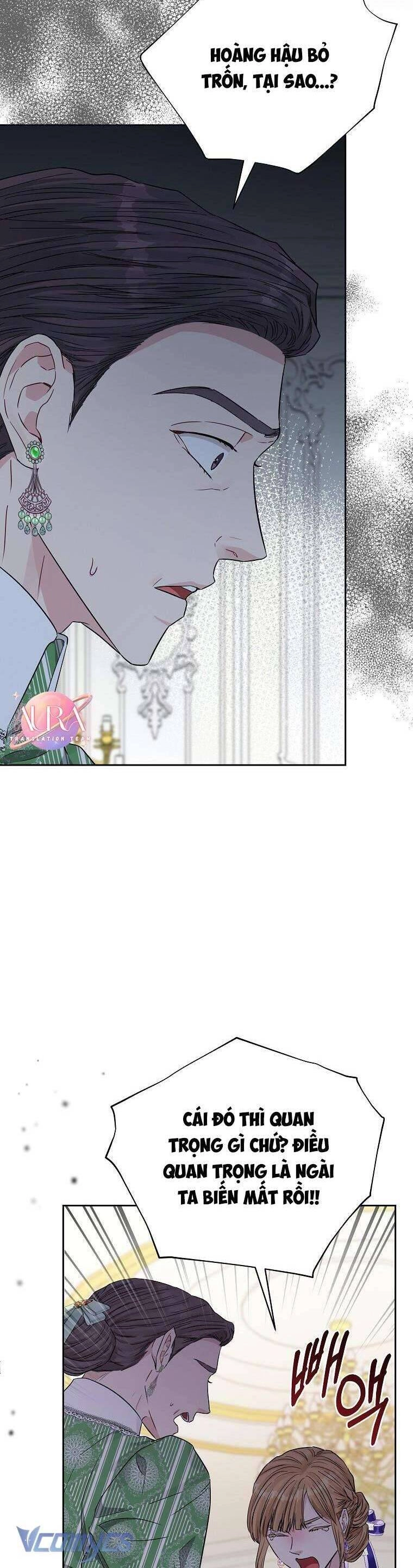 Này Người Chồng Phản Diện, Ngài Ám Ảnh Sai Người Rồi Chapter 42 - 4