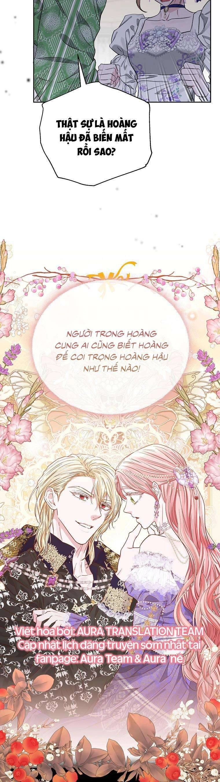 Này Người Chồng Phản Diện, Ngài Ám Ảnh Sai Người Rồi Chapter 42 - 5