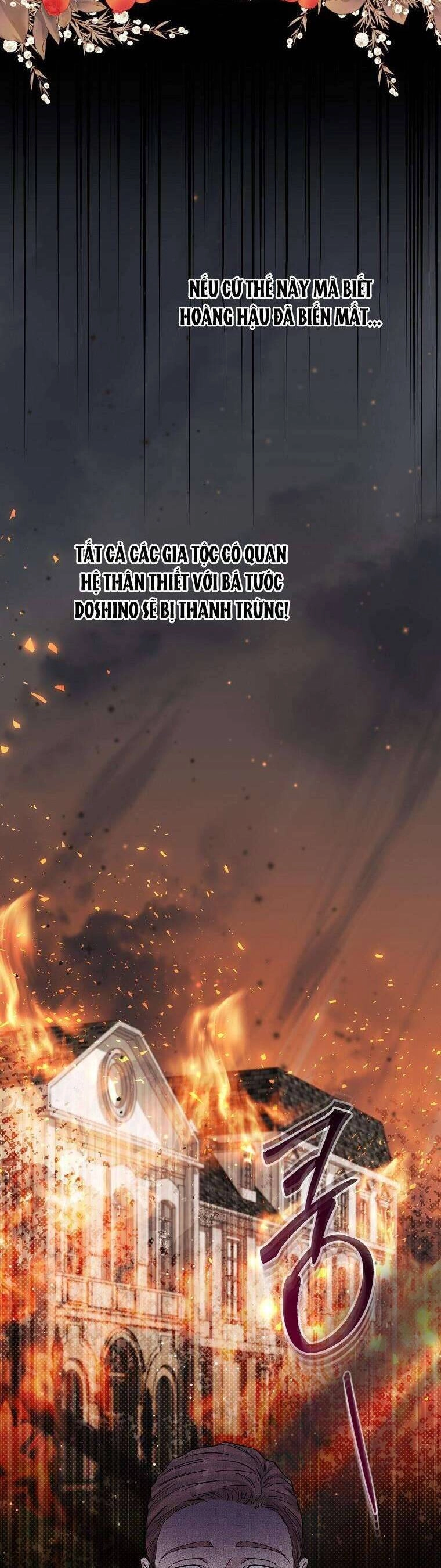 Này Người Chồng Phản Diện, Ngài Ám Ảnh Sai Người Rồi Chapter 42 - 6