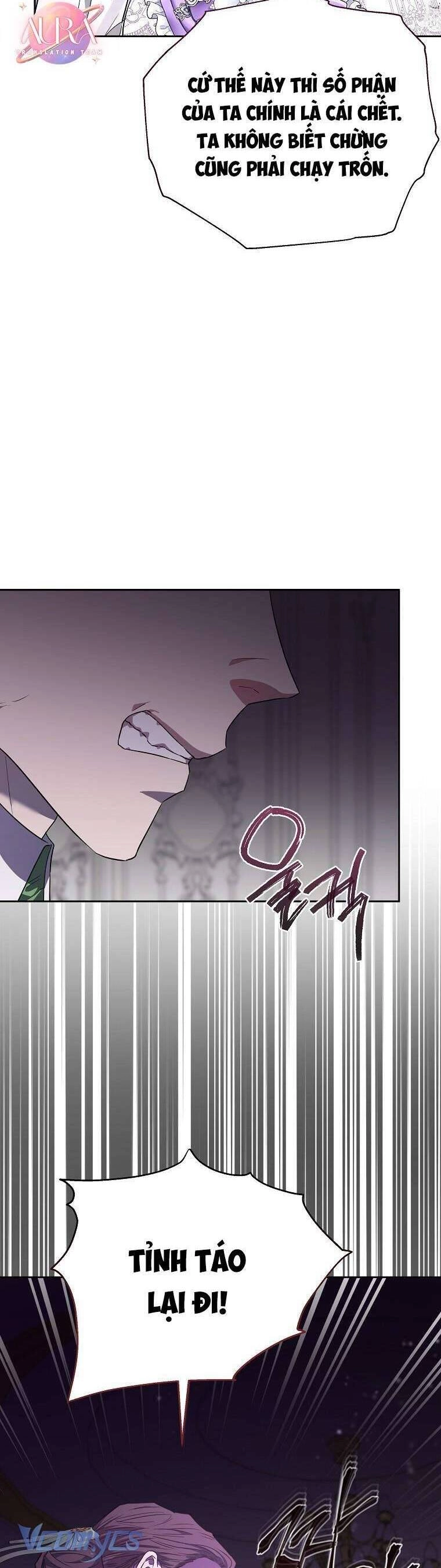 Này Người Chồng Phản Diện, Ngài Ám Ảnh Sai Người Rồi Chapter 42 - 8