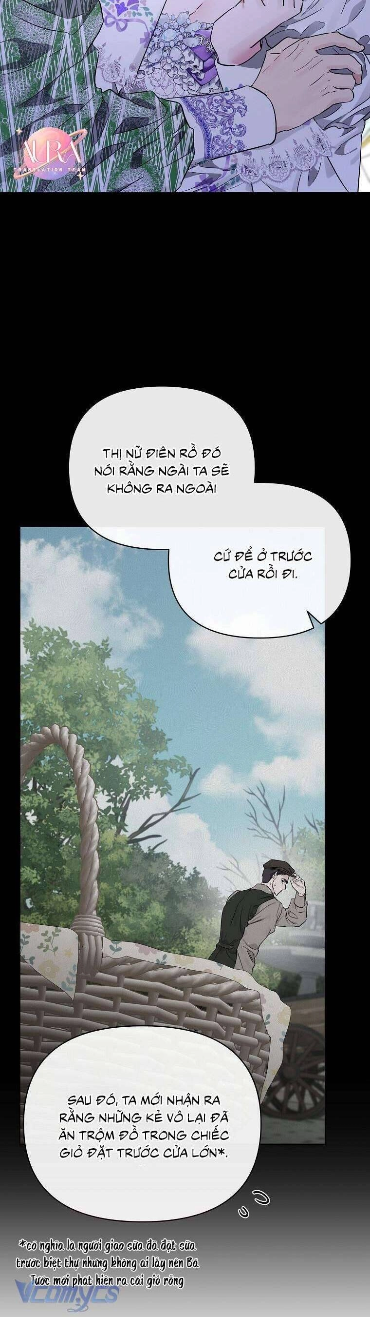 Này Người Chồng Phản Diện, Ngài Ám Ảnh Sai Người Rồi Chapter 42 - 12