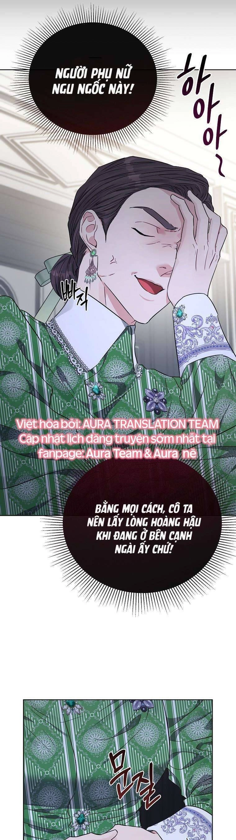 Này Người Chồng Phản Diện, Ngài Ám Ảnh Sai Người Rồi Chapter 42 - 13