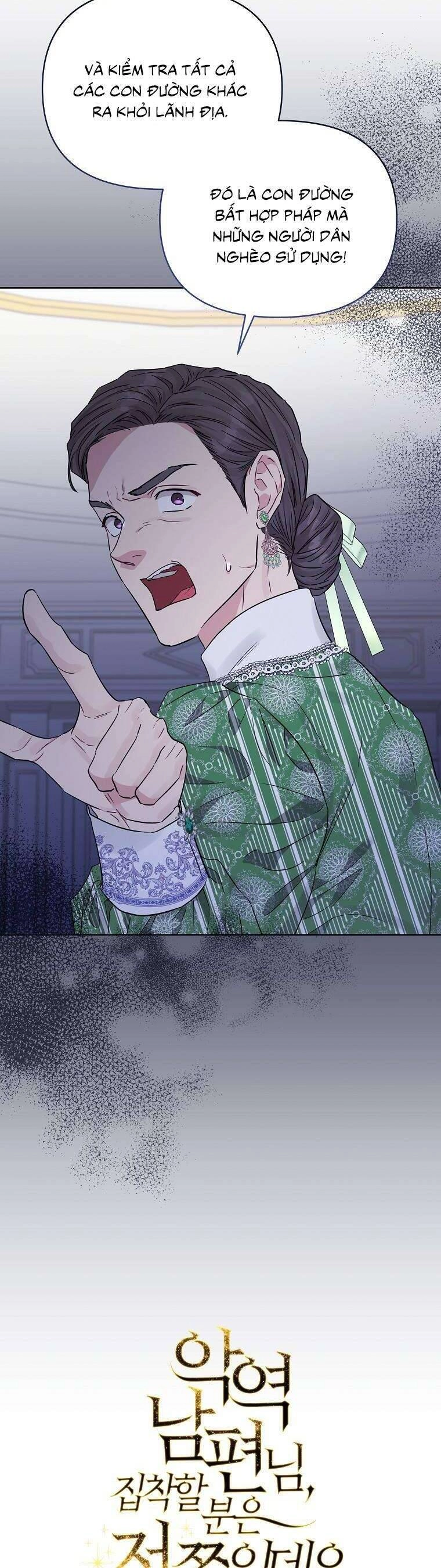 Này Người Chồng Phản Diện, Ngài Ám Ảnh Sai Người Rồi Chapter 42 - 15