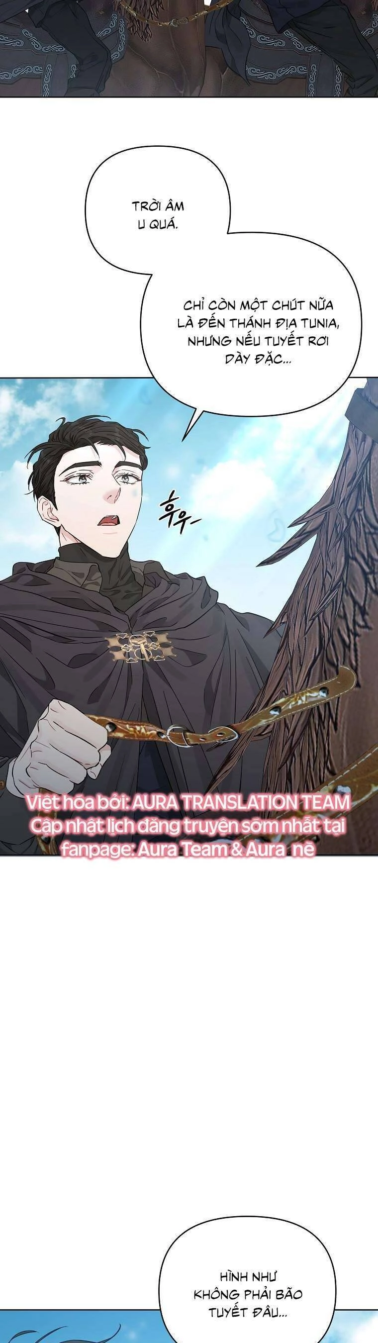 Này Người Chồng Phản Diện, Ngài Ám Ảnh Sai Người Rồi Chapter 42 - 17