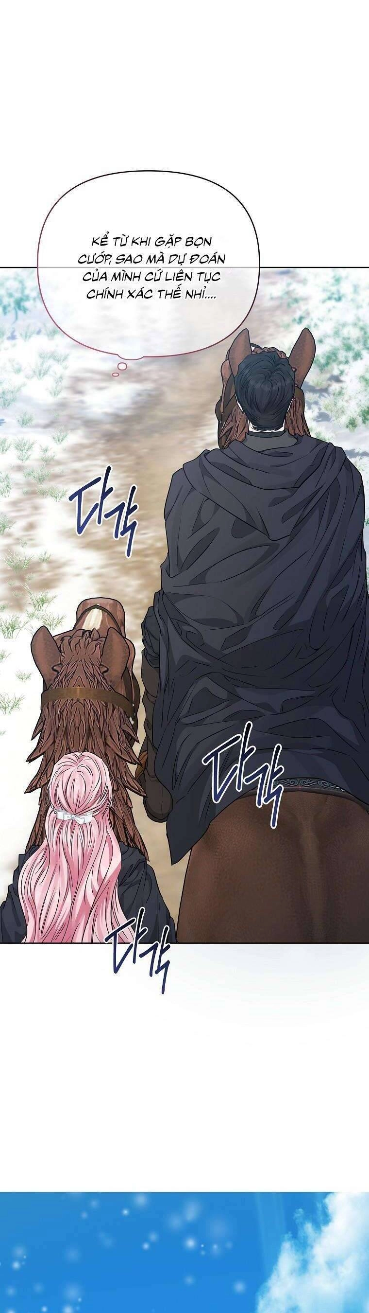 Này Người Chồng Phản Diện, Ngài Ám Ảnh Sai Người Rồi Chapter 42 - 19