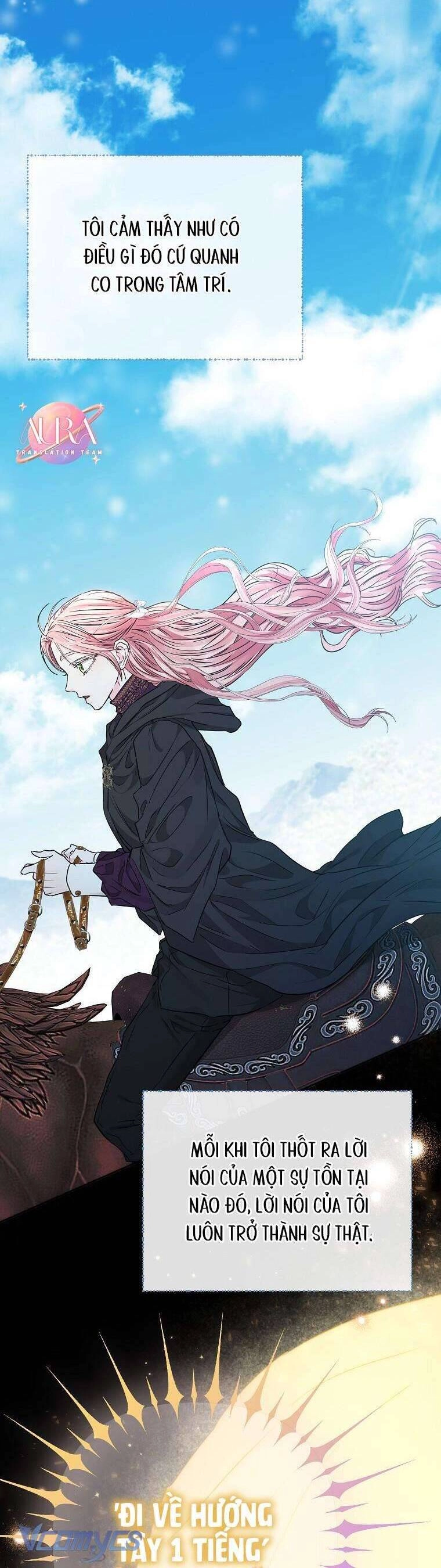 Này Người Chồng Phản Diện, Ngài Ám Ảnh Sai Người Rồi Chapter 42 - 20