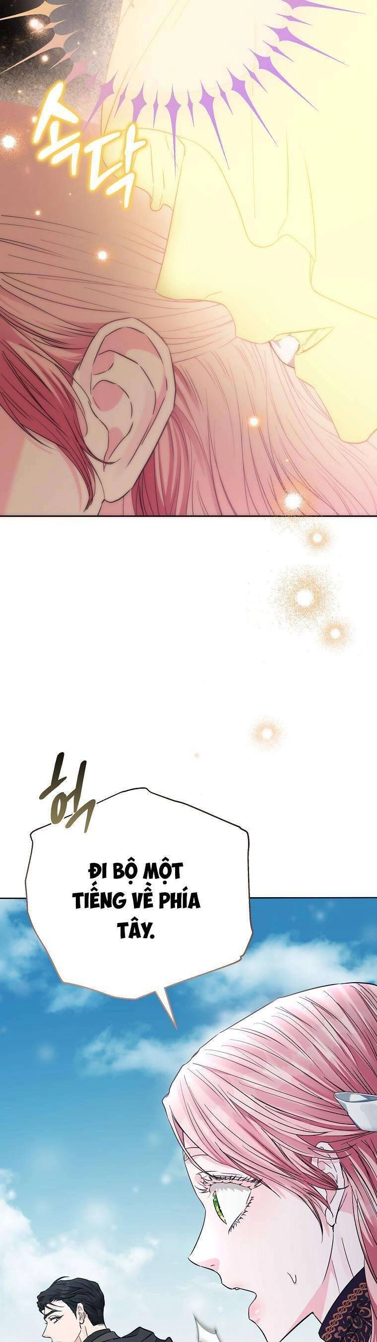 Này Người Chồng Phản Diện, Ngài Ám Ảnh Sai Người Rồi Chapter 42 - 21