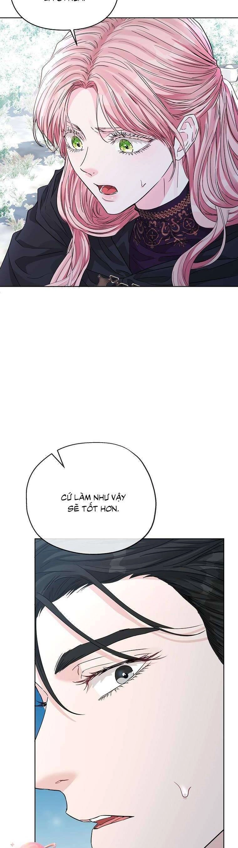 Này Người Chồng Phản Diện, Ngài Ám Ảnh Sai Người Rồi Chapter 42 - 23