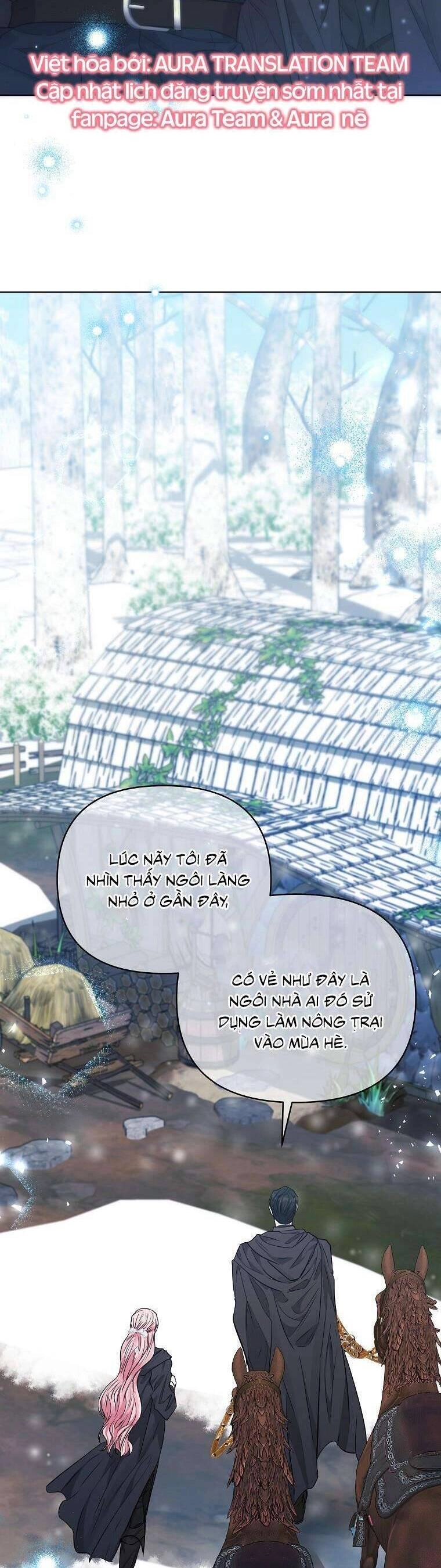 Này Người Chồng Phản Diện, Ngài Ám Ảnh Sai Người Rồi Chapter 42 - 26