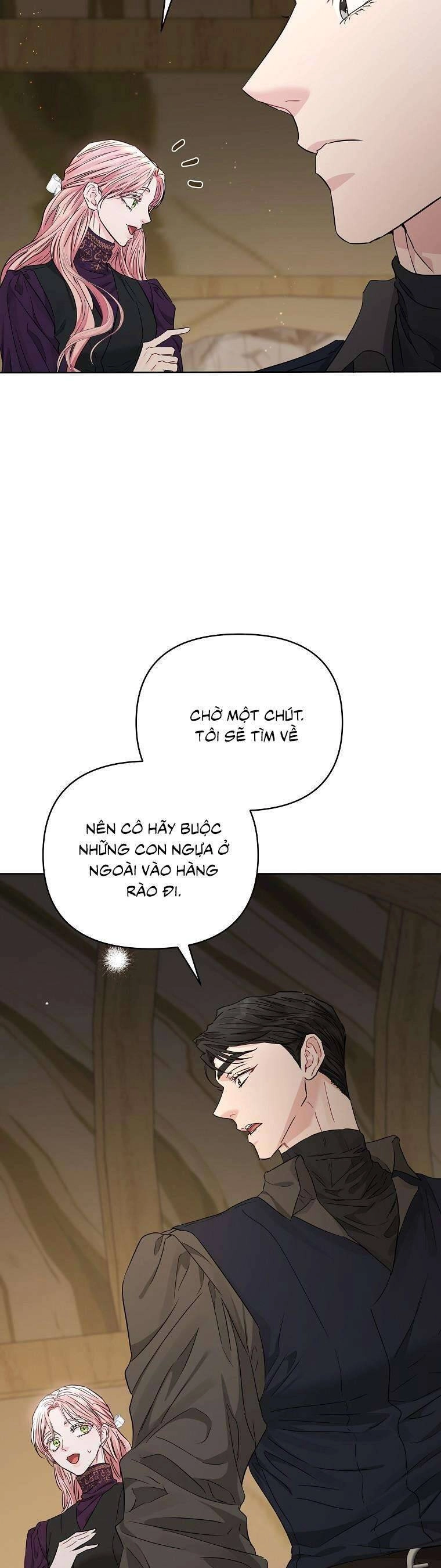 Này Người Chồng Phản Diện, Ngài Ám Ảnh Sai Người Rồi Chapter 42 - 29