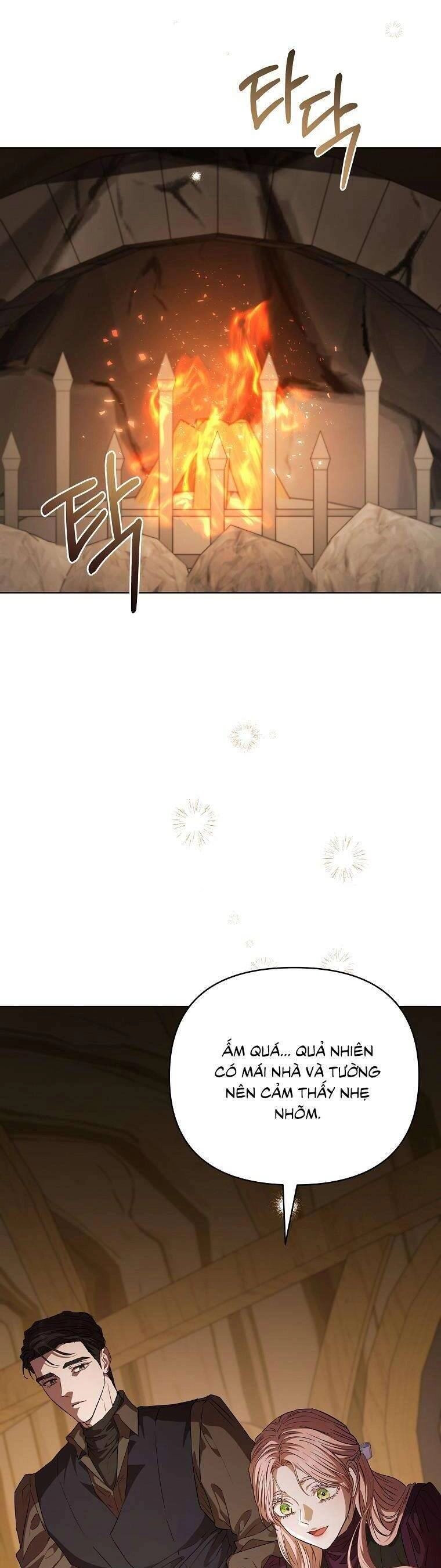 Này Người Chồng Phản Diện, Ngài Ám Ảnh Sai Người Rồi Chapter 42 - 31