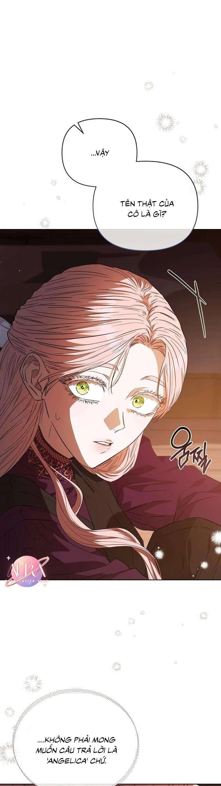 Này Người Chồng Phản Diện, Ngài Ám Ảnh Sai Người Rồi Chapter 42 - 35