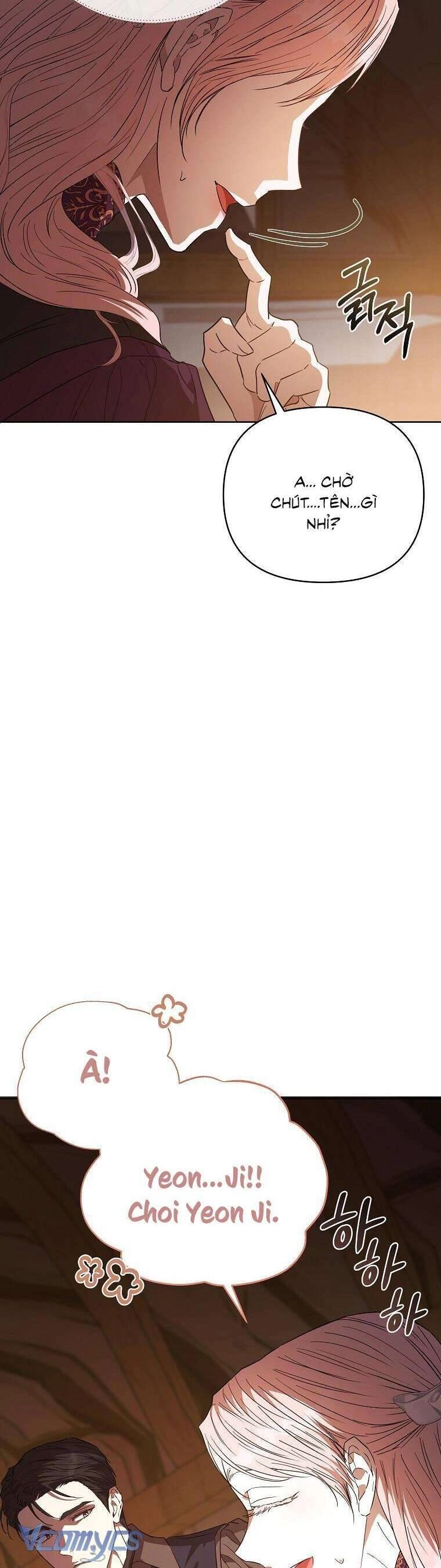 Này Người Chồng Phản Diện, Ngài Ám Ảnh Sai Người Rồi Chapter 42 - 36