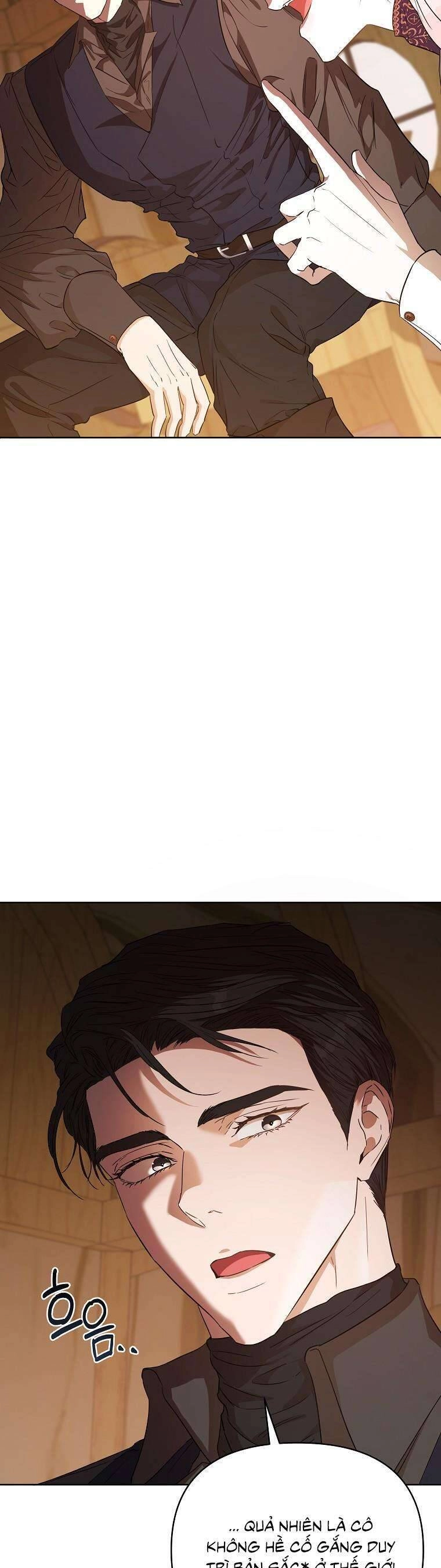 Này Người Chồng Phản Diện, Ngài Ám Ảnh Sai Người Rồi Chapter 42 - 37