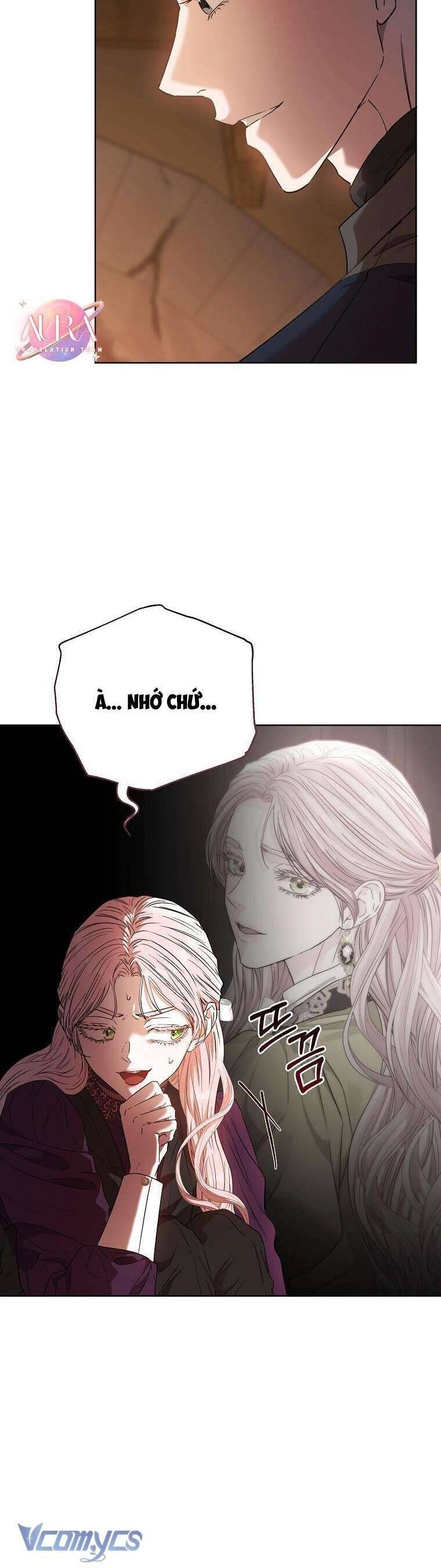 Này Người Chồng Phản Diện, Ngài Ám Ảnh Sai Người Rồi Chapter 42 - 40