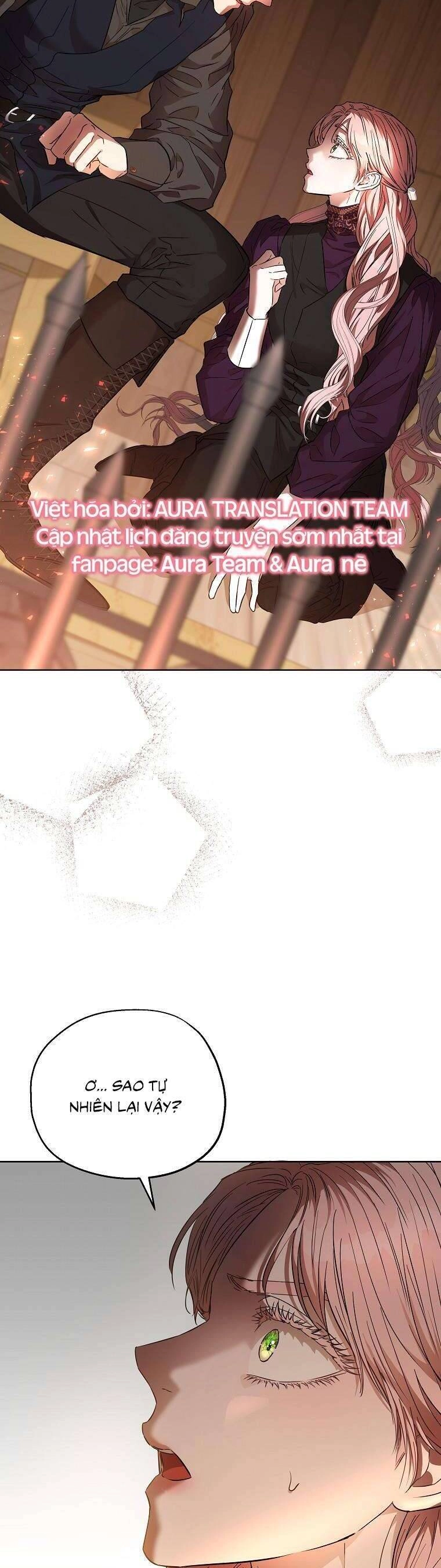 Này Người Chồng Phản Diện, Ngài Ám Ảnh Sai Người Rồi Chapter 42 - 43