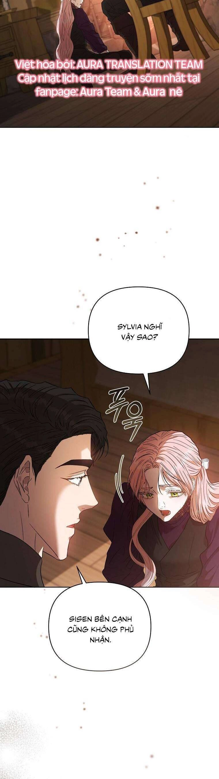 Này Người Chồng Phản Diện, Ngài Ám Ảnh Sai Người Rồi Chapter 42 - 46