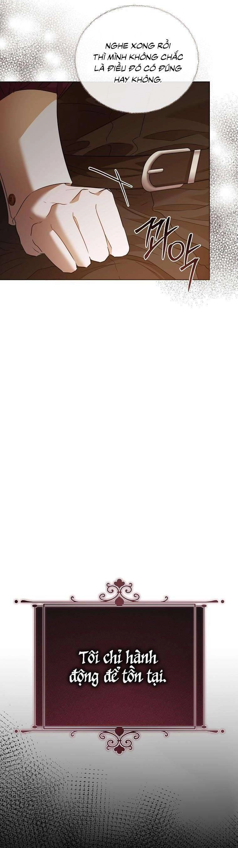 Này Người Chồng Phản Diện, Ngài Ám Ảnh Sai Người Rồi Chapter 42 - 47