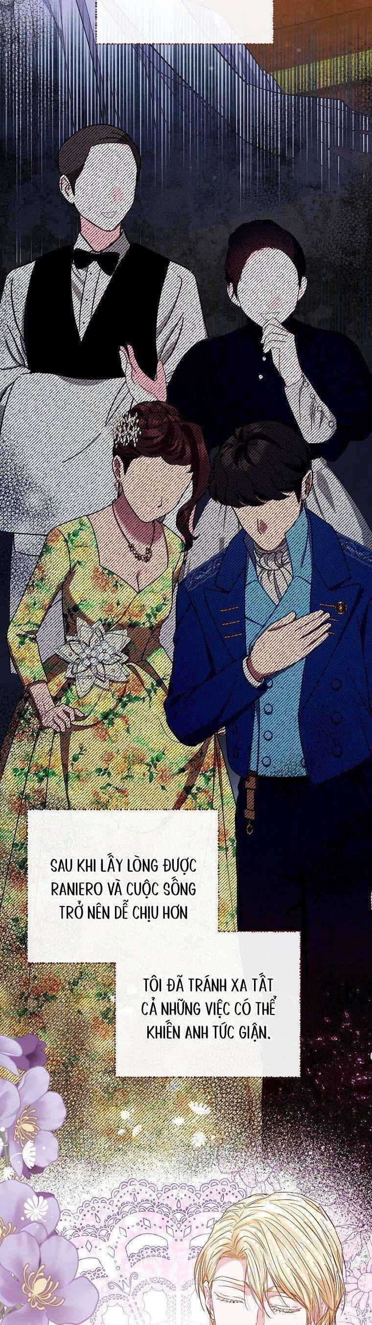 Này Người Chồng Phản Diện, Ngài Ám Ảnh Sai Người Rồi Chapter 42 - 49