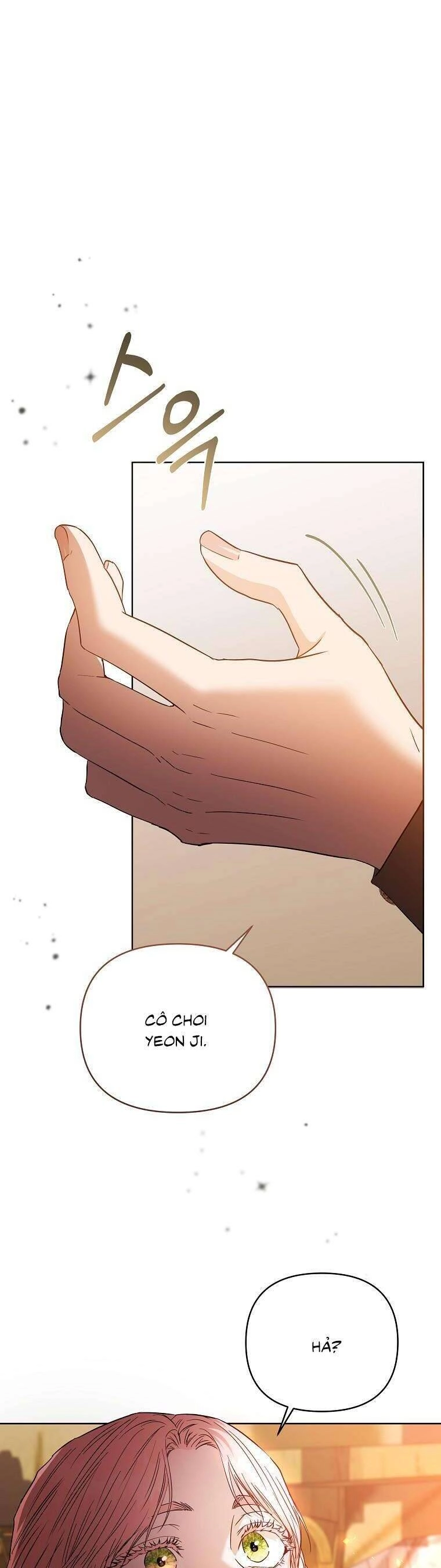 Này Người Chồng Phản Diện, Ngài Ám Ảnh Sai Người Rồi Chapter 42 - 51