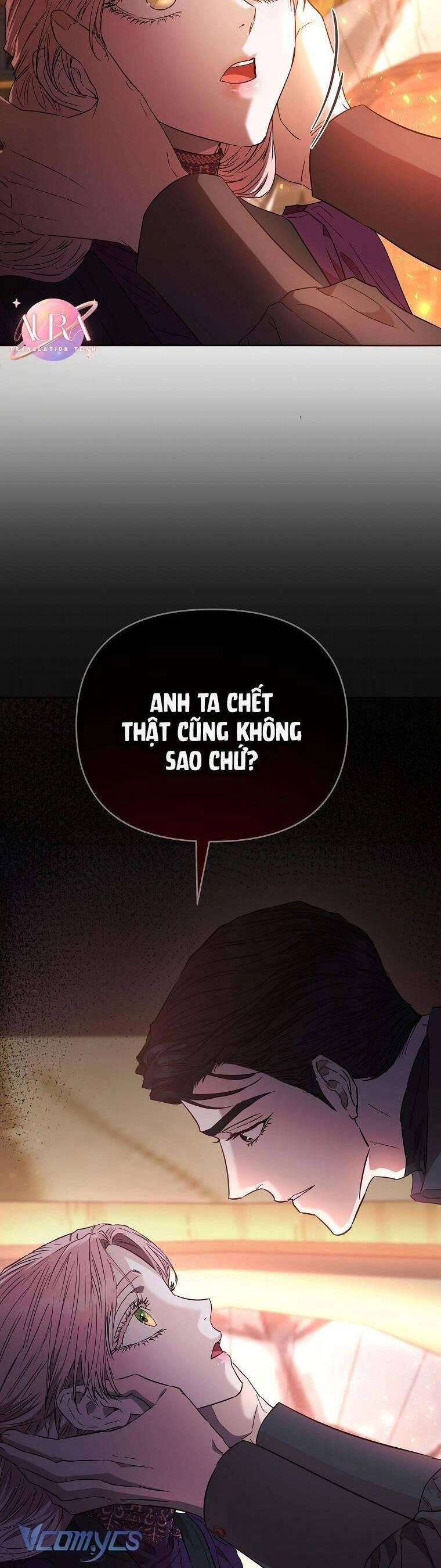 Này Người Chồng Phản Diện, Ngài Ám Ảnh Sai Người Rồi Chapter 42 - 52