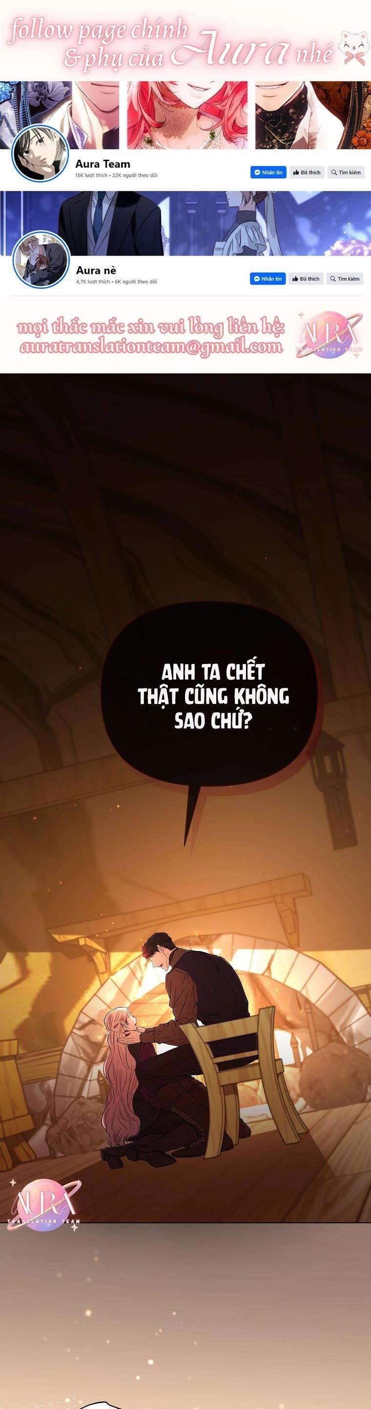 Này Người Chồng Phản Diện, Ngài Ám Ảnh Sai Người Rồi Chapter 43 - 1