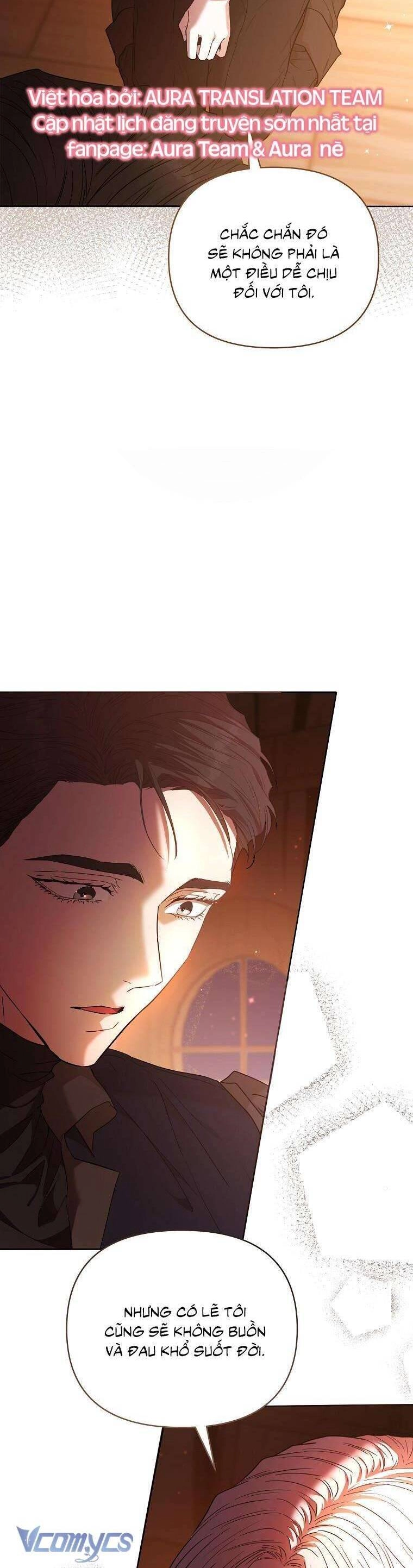 Này Người Chồng Phản Diện, Ngài Ám Ảnh Sai Người Rồi Chapter 43 - 4