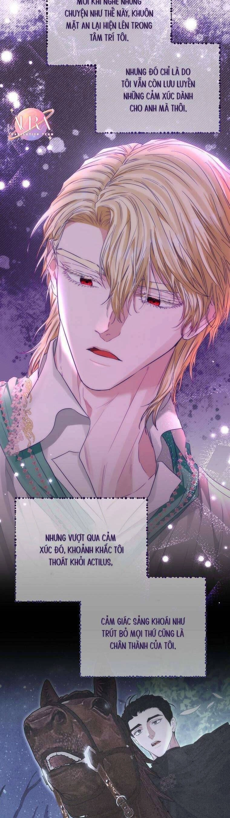 Này Người Chồng Phản Diện, Ngài Ám Ảnh Sai Người Rồi Chapter 43 - 6