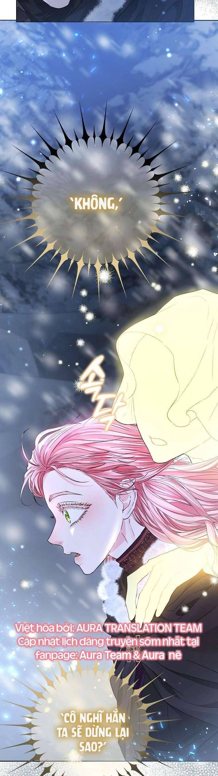 Này Người Chồng Phản Diện, Ngài Ám Ảnh Sai Người Rồi Chapter 43 - 11