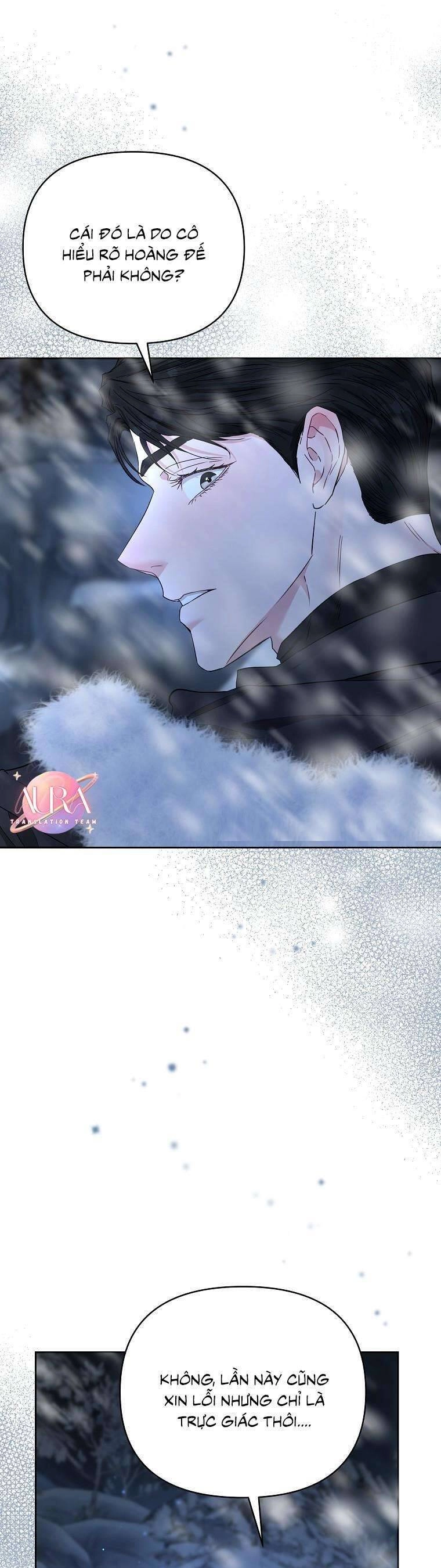 Này Người Chồng Phản Diện, Ngài Ám Ảnh Sai Người Rồi Chapter 43 - 13