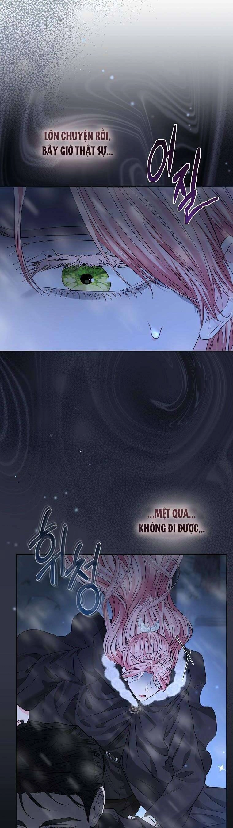 Này Người Chồng Phản Diện, Ngài Ám Ảnh Sai Người Rồi Chapter 43 - 15