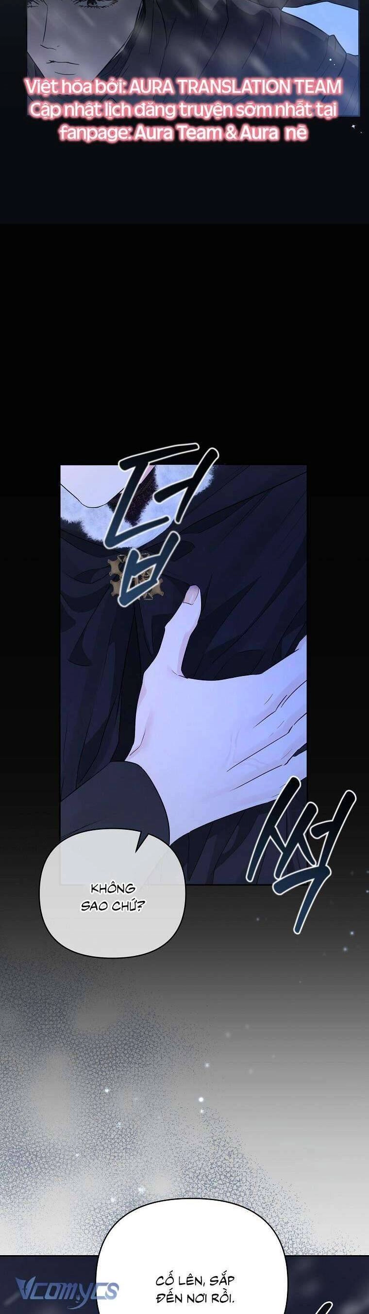 Này Người Chồng Phản Diện, Ngài Ám Ảnh Sai Người Rồi Chapter 43 - 16