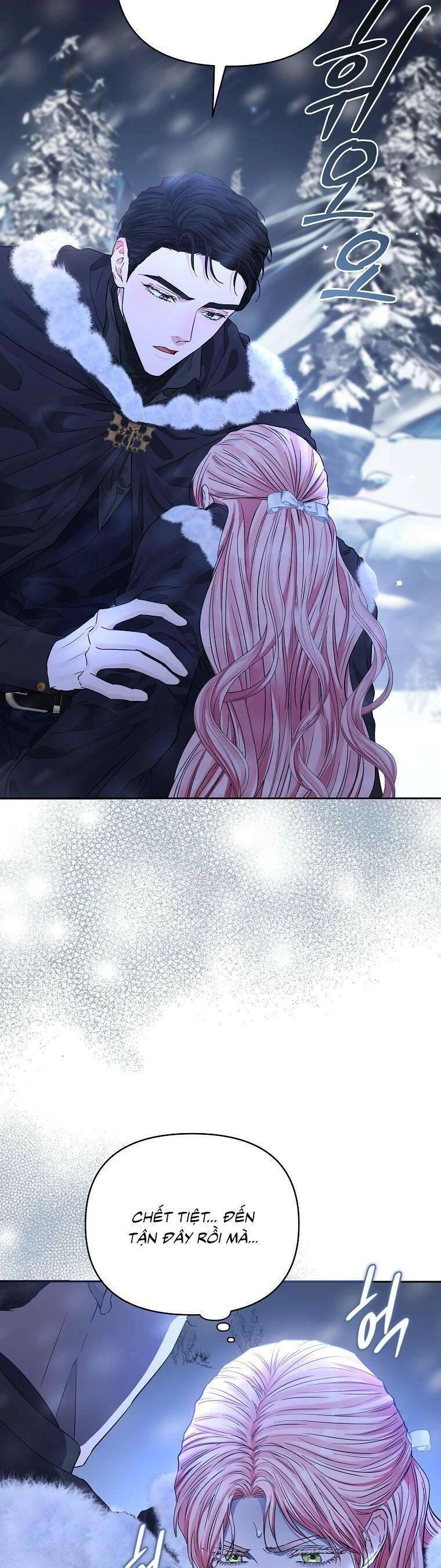 Này Người Chồng Phản Diện, Ngài Ám Ảnh Sai Người Rồi Chapter 43 - 17