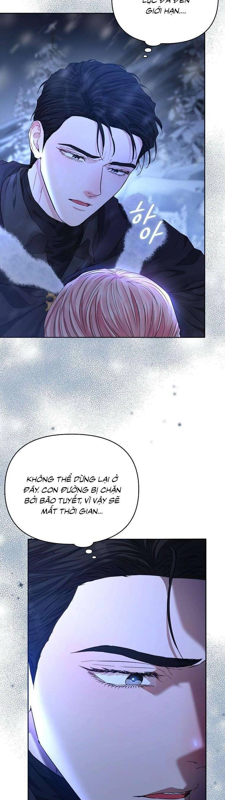 Này Người Chồng Phản Diện, Ngài Ám Ảnh Sai Người Rồi Chapter 43 - 19