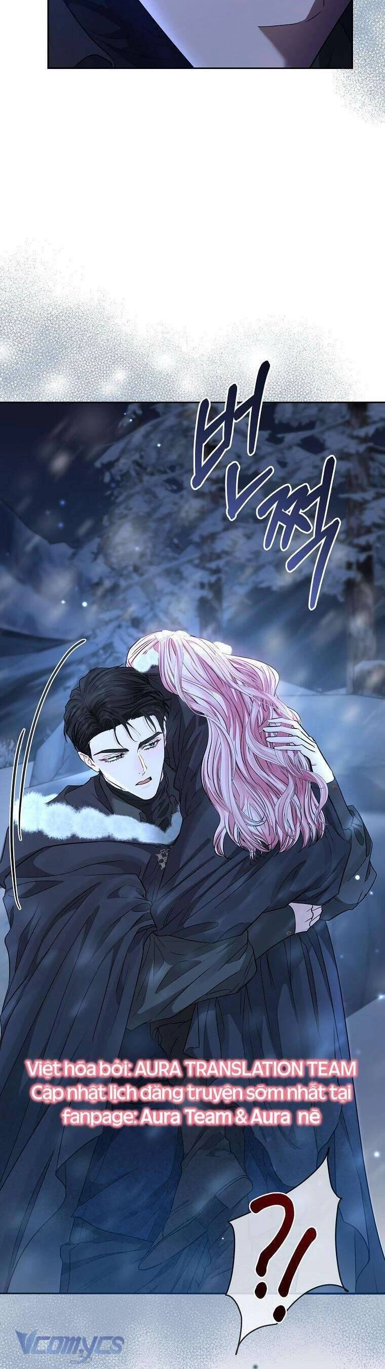 Này Người Chồng Phản Diện, Ngài Ám Ảnh Sai Người Rồi Chapter 43 - 20