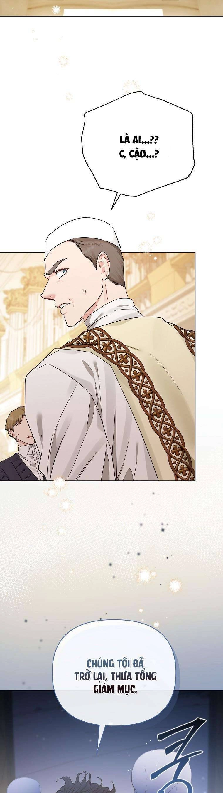 Này Người Chồng Phản Diện, Ngài Ám Ảnh Sai Người Rồi Chapter 43 - 25