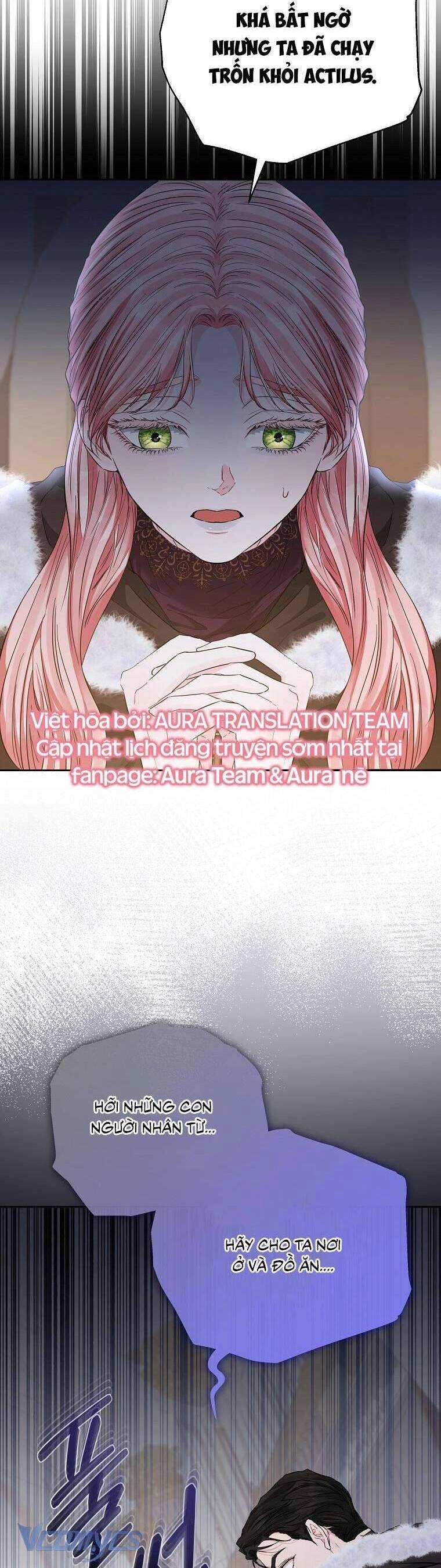 Này Người Chồng Phản Diện, Ngài Ám Ảnh Sai Người Rồi Chapter 43 - 28