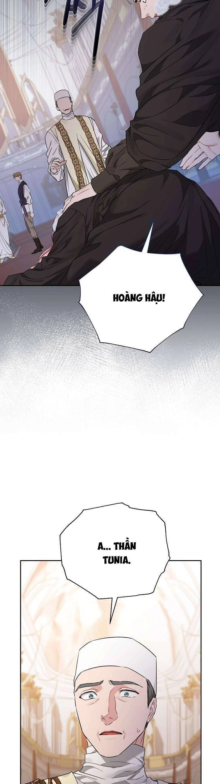 Này Người Chồng Phản Diện, Ngài Ám Ảnh Sai Người Rồi Chapter 43 - 29