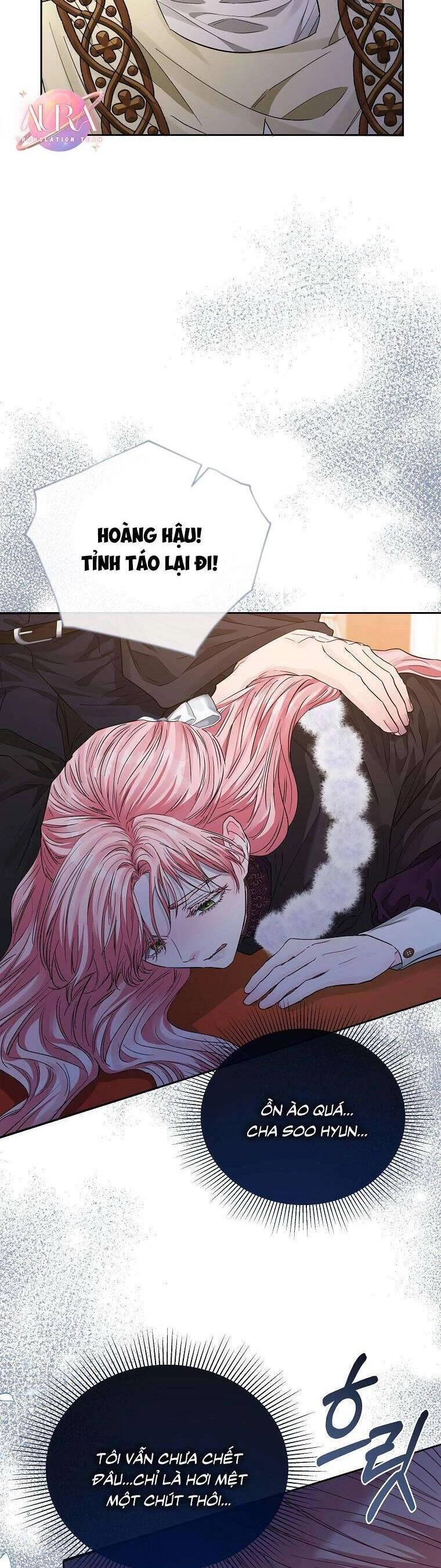 Này Người Chồng Phản Diện, Ngài Ám Ảnh Sai Người Rồi Chapter 43 - 30