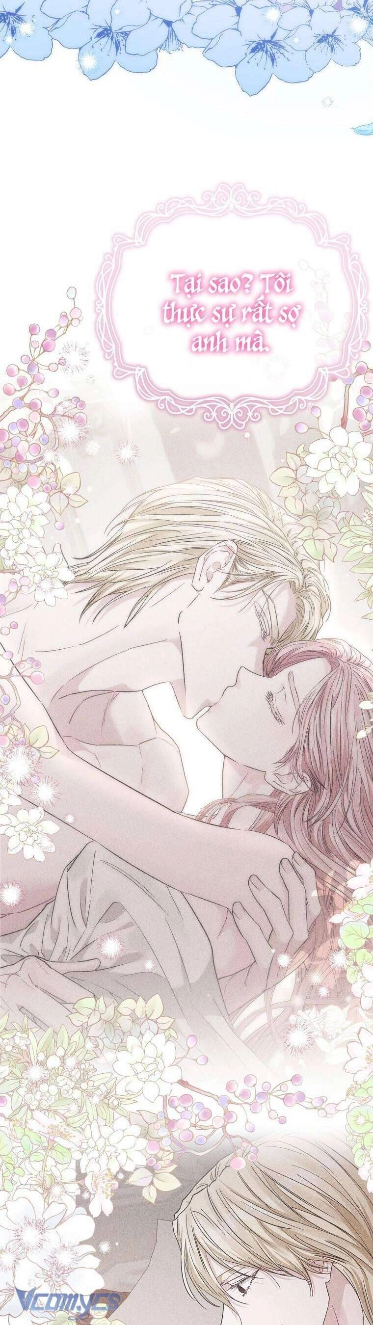 Này Người Chồng Phản Diện, Ngài Ám Ảnh Sai Người Rồi Chapter 43 - 32