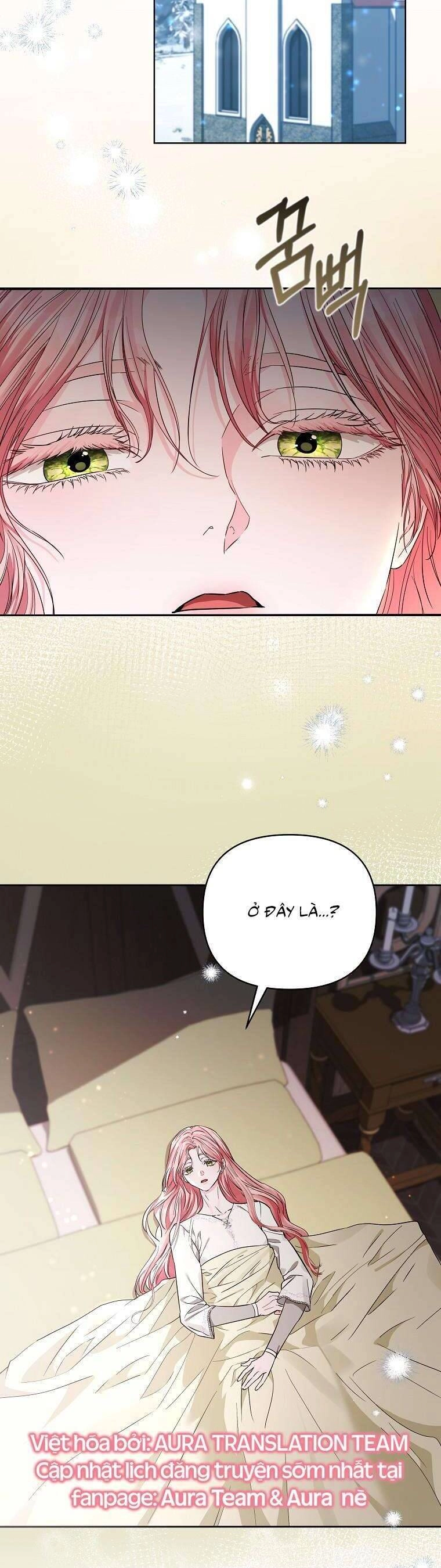 Này Người Chồng Phản Diện, Ngài Ám Ảnh Sai Người Rồi Chapter 43 - 35