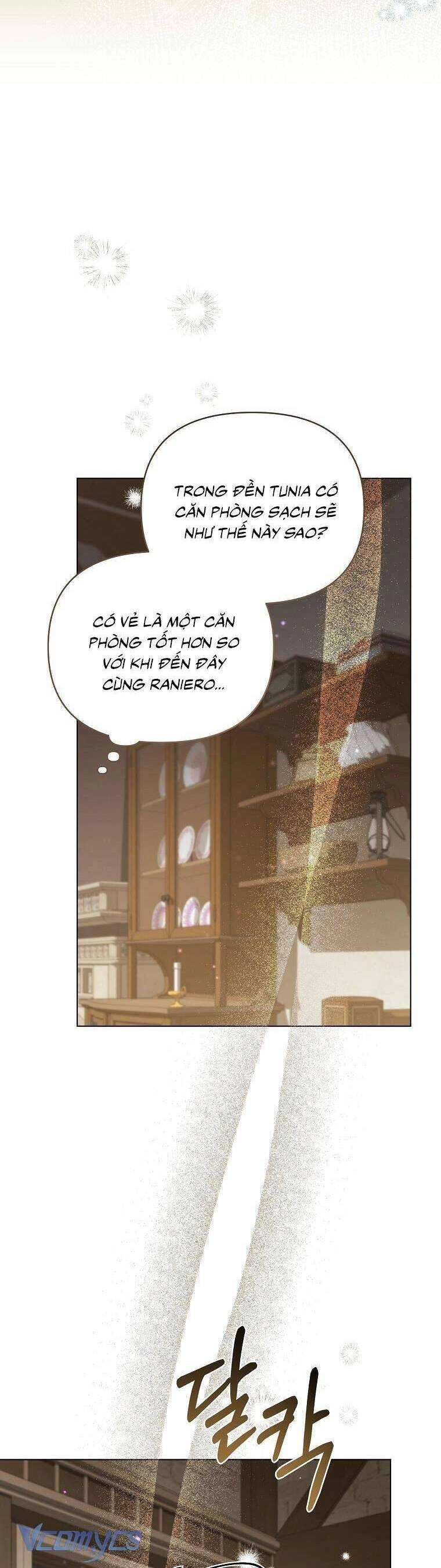 Này Người Chồng Phản Diện, Ngài Ám Ảnh Sai Người Rồi Chapter 43 - 36