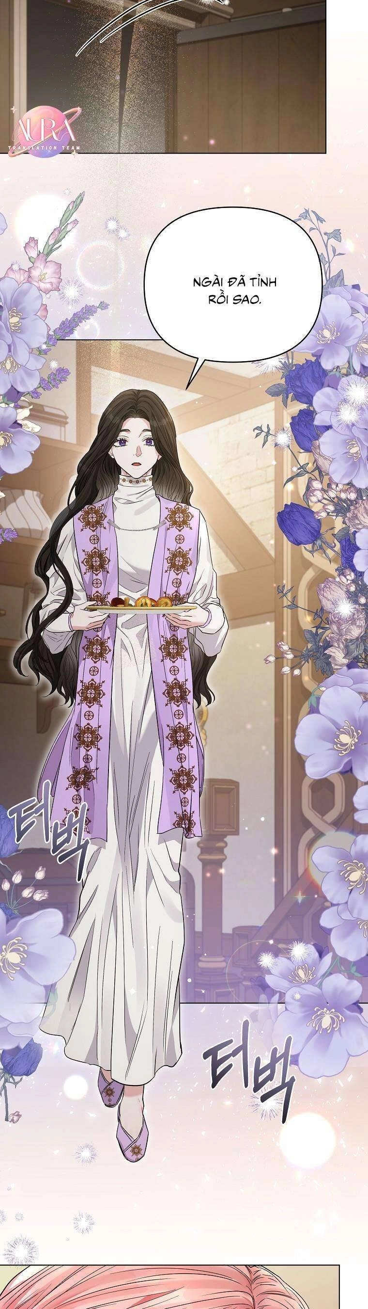 Này Người Chồng Phản Diện, Ngài Ám Ảnh Sai Người Rồi Chapter 43 - 37